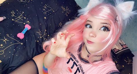 beldelfin|belle delphine .